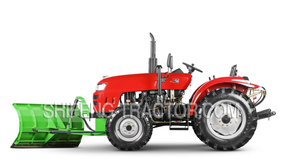 Минитрактор Shifeng | Шифенг SF-254CL (244СL) 8/2 (с ПСМ)
