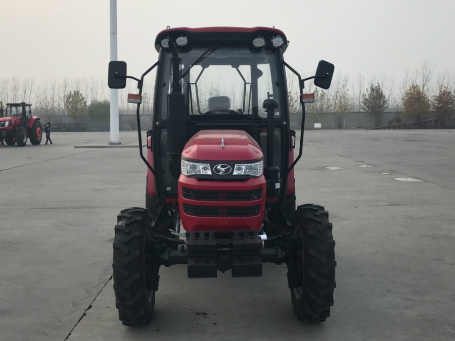 Минитрактор Shifeng | Шифенг SF-504C с кабиной