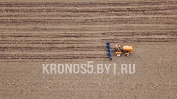 Чеснокосажалка Крючков ЧС-4