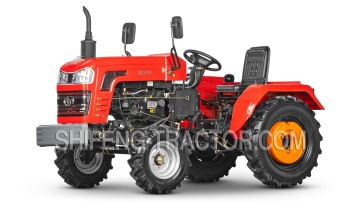 Трактор Shifeng SF-244 8/2 (с ПСМ)
